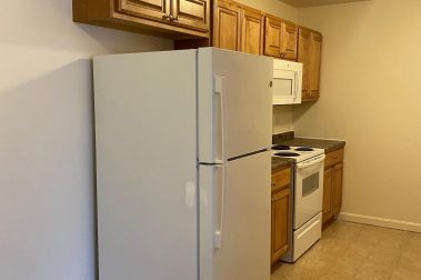 145 Cilley Road Kitchen