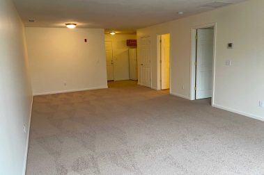 145 Cilley Road Living Room