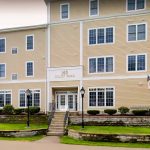 145 Cilley Road Exterior