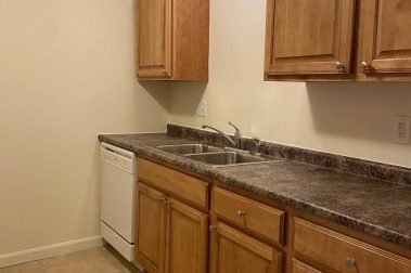 145 Cilley Road Kitchen