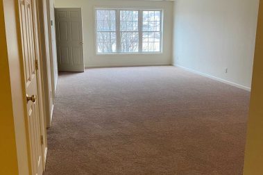 145 Cilley Road Living Room